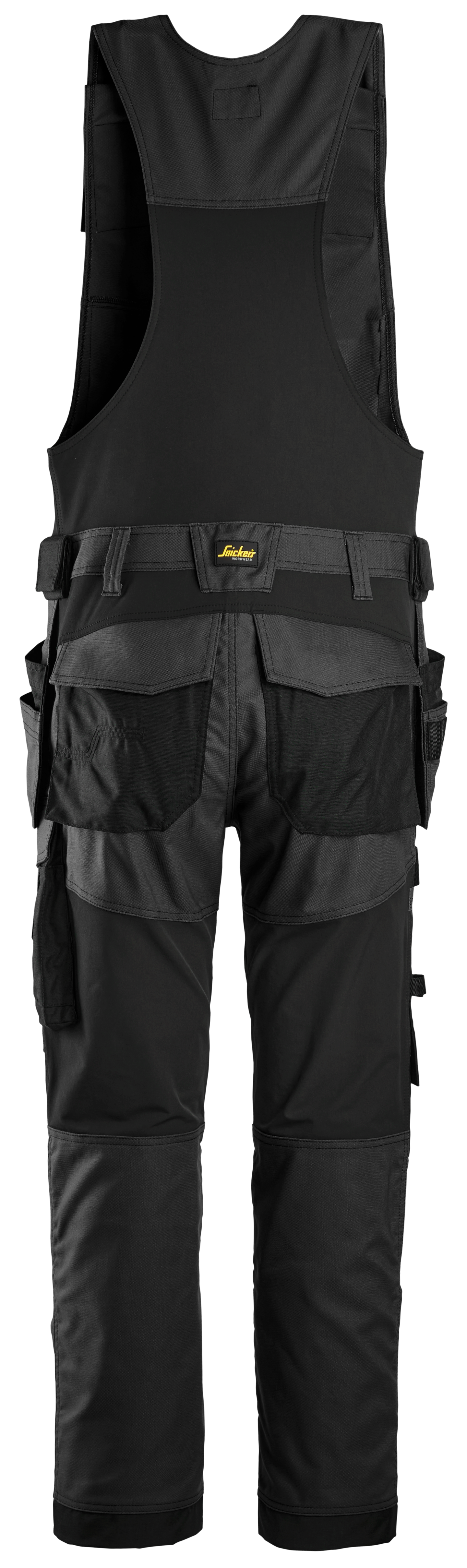 Avohaalari riipputaskuilla Snickers 6014-0404