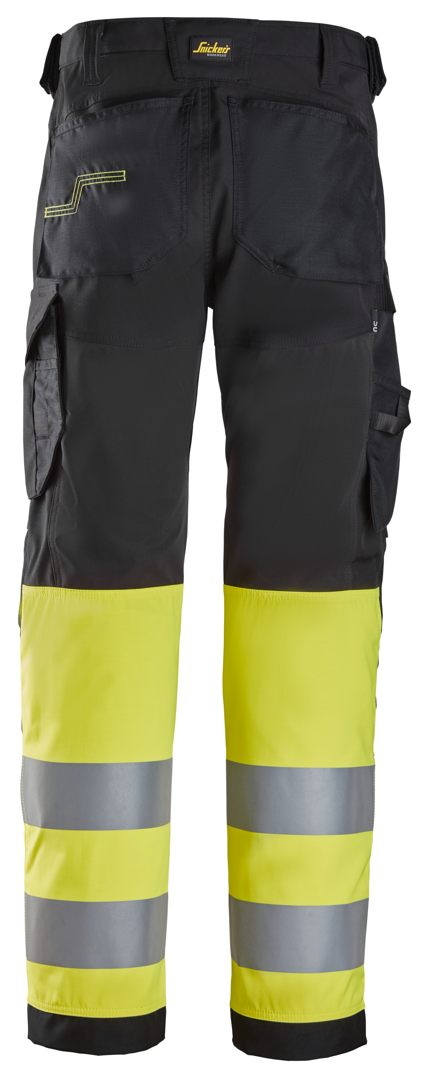 Huomiotyöhousut lk 1 Snickers 6339-0466