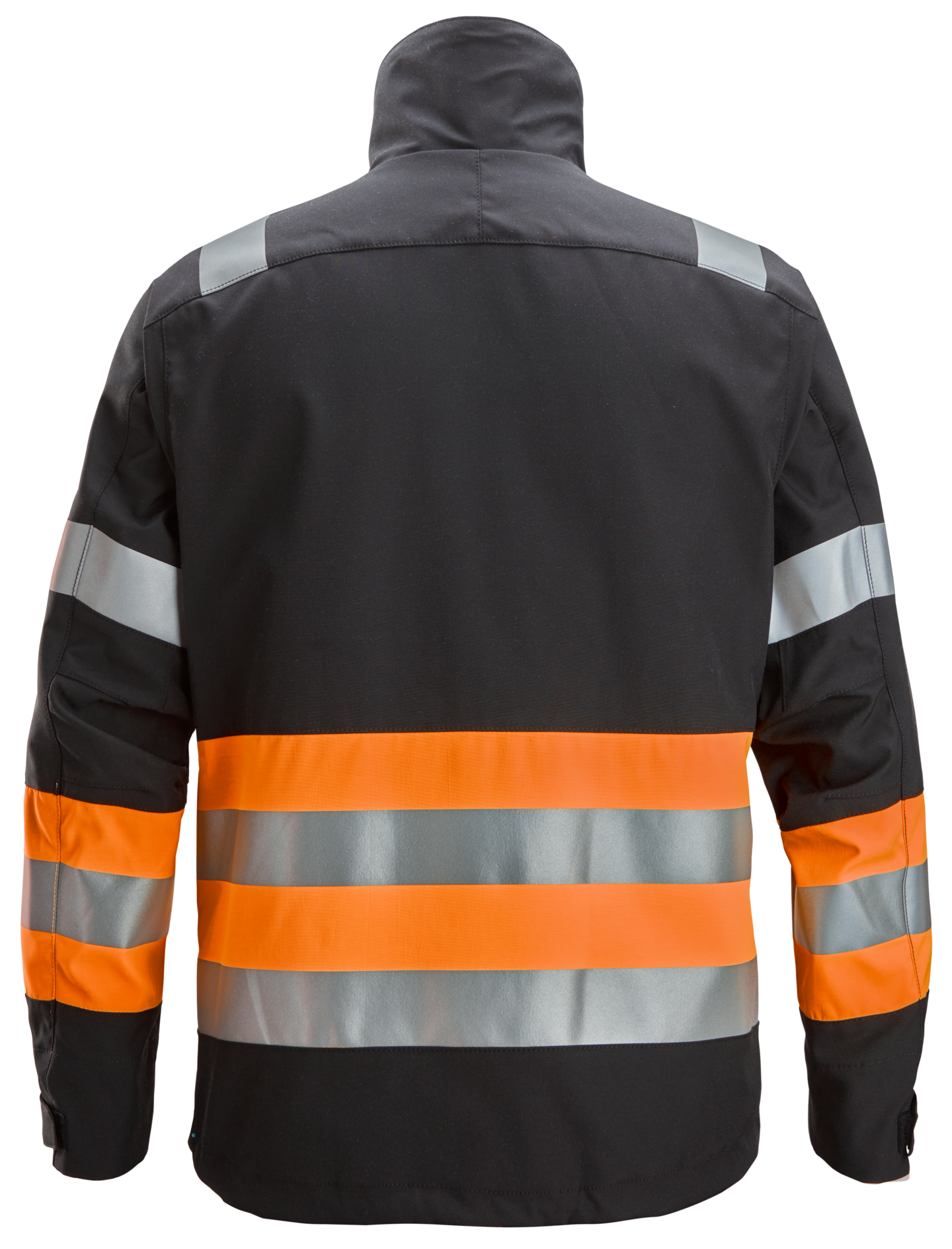 Huomiotyötakki Snickers 1534-0455 lk1 koko L