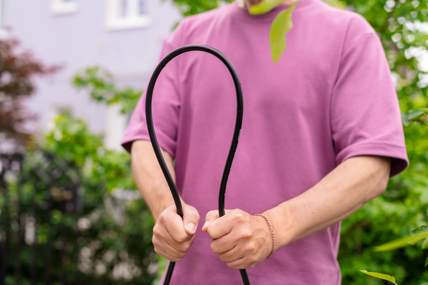 Putkenavaussetti Kärcher 15m