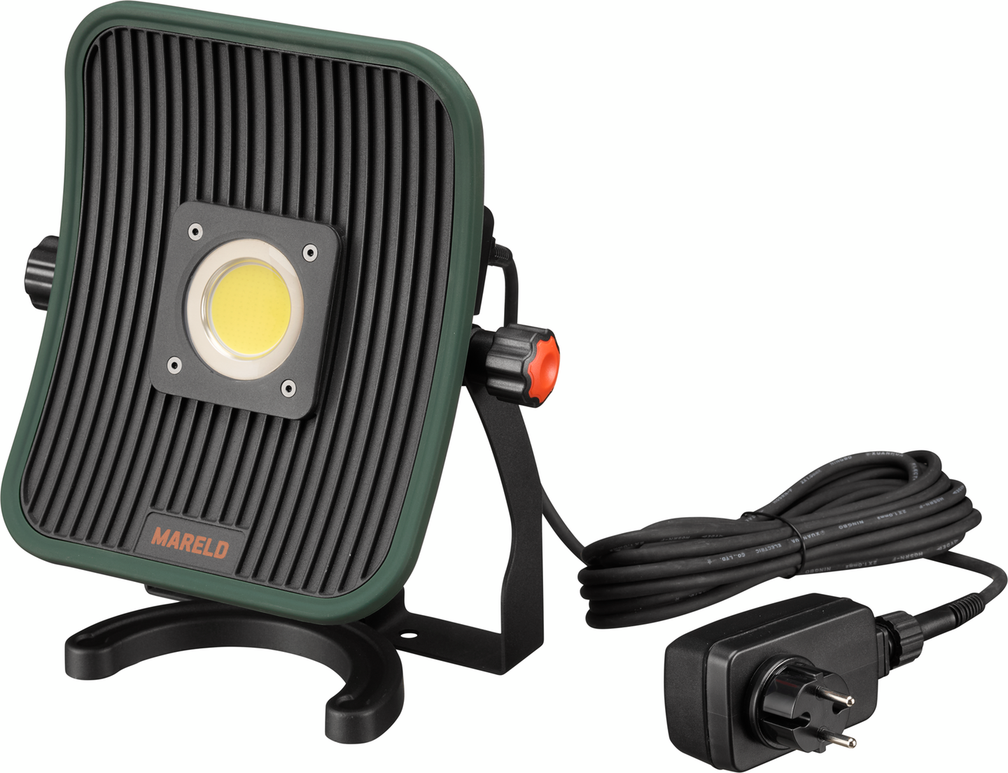 ARBETSLAMPA BLAZE 6500 DP