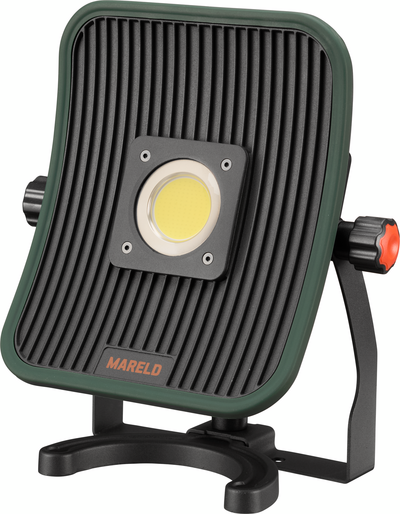 ARBETSLAMPA BLAZE 6500 DP