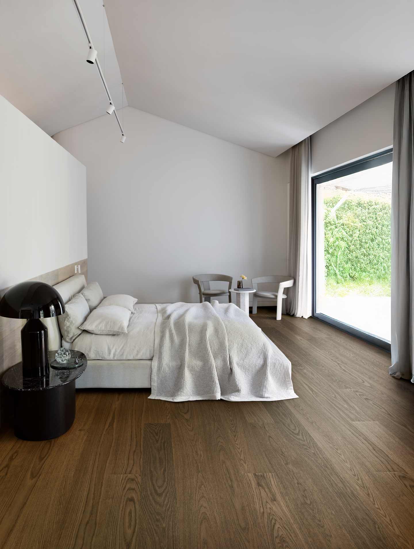 Kovapuulattia Kährs Life Authentic Tammi Saffron 2,675m²