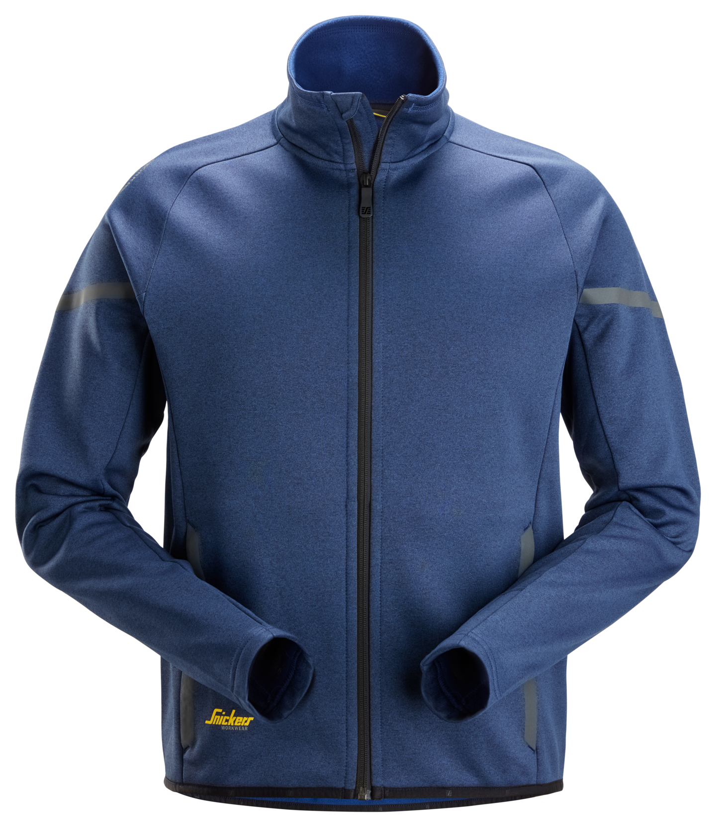 Fleecetakki Snickers 8051-5395