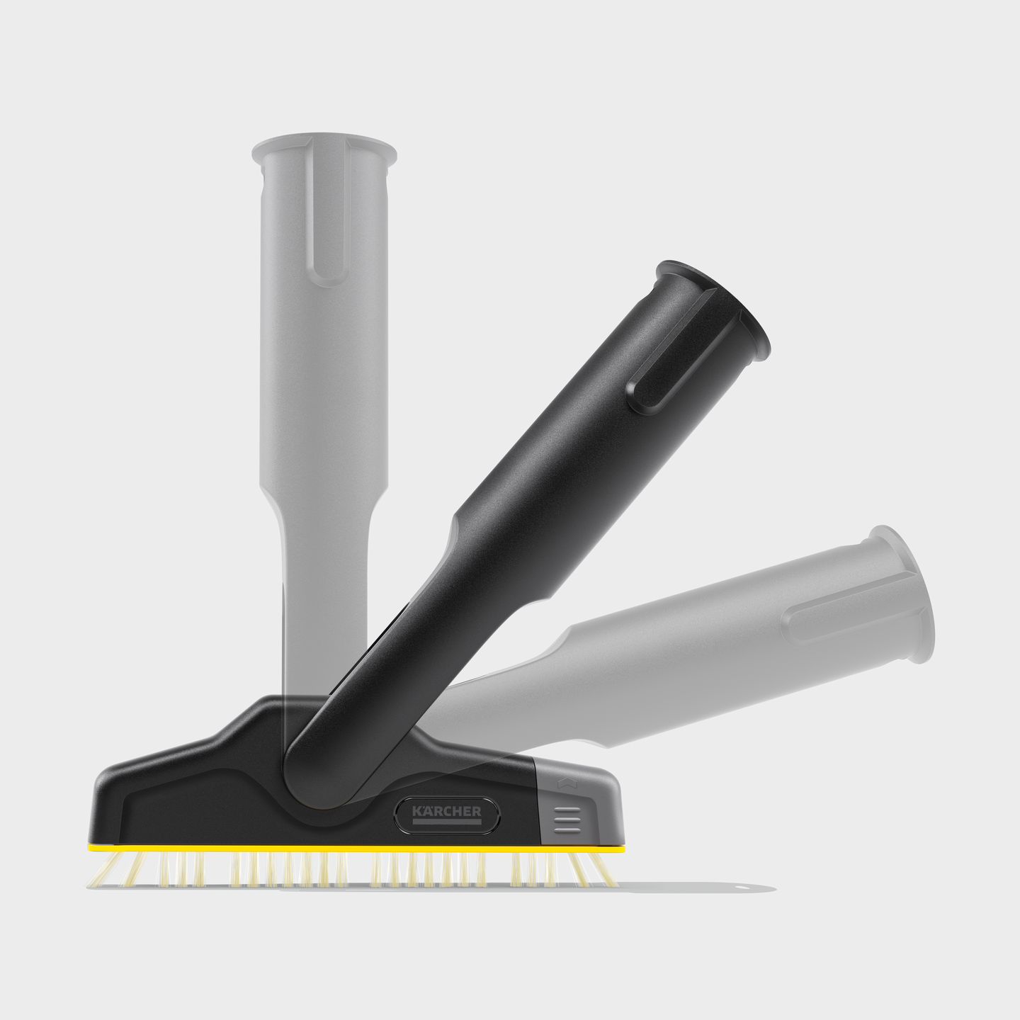 XXL-Rakoharja Kärcher SC