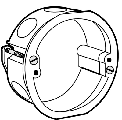 Jakorasia Schneider Electric 06 etukiinnitys