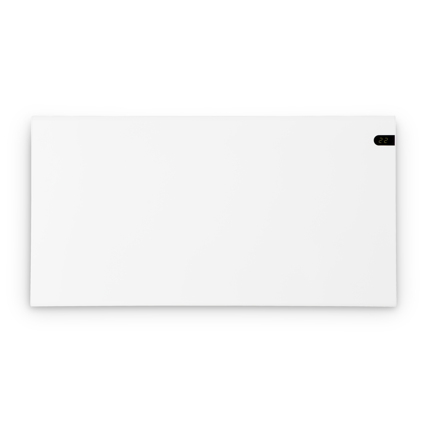 Lämmitin Adax Neo Basic Np 800W 33cm valkoinen taso