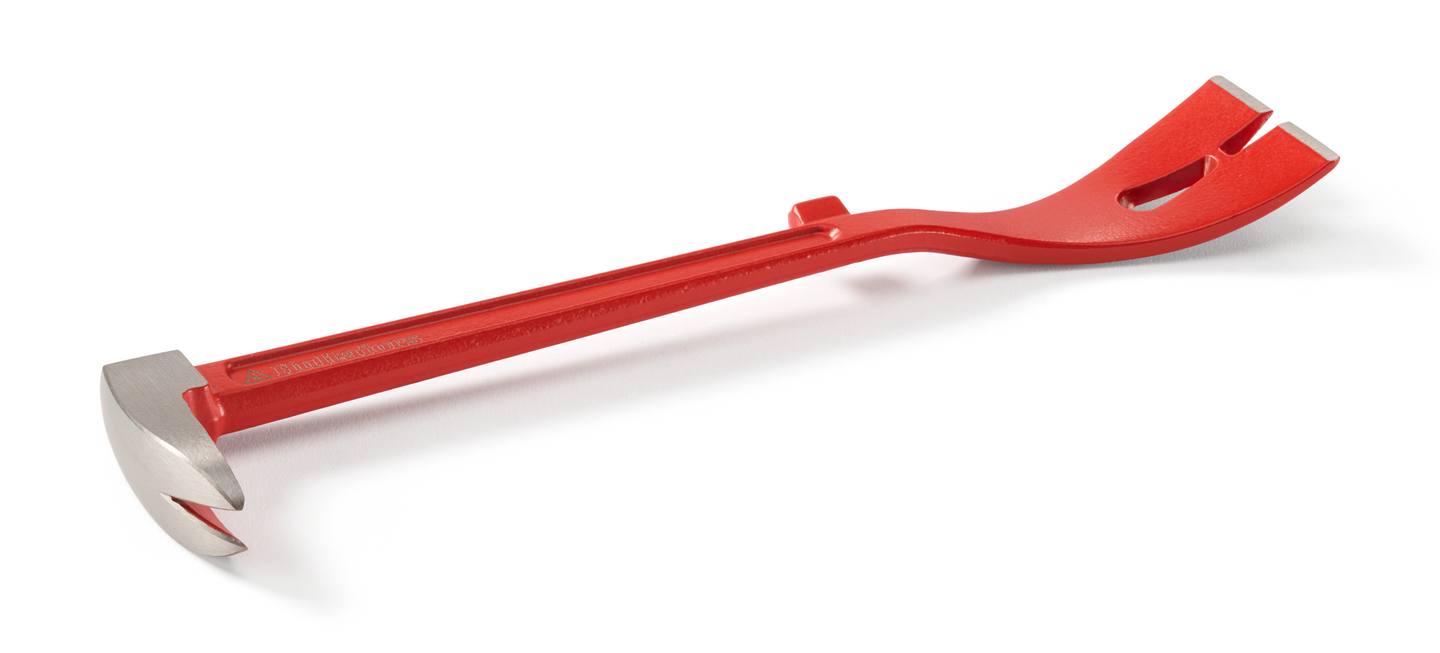 Naulanulosvetäjä Hultafors 409/10 824210