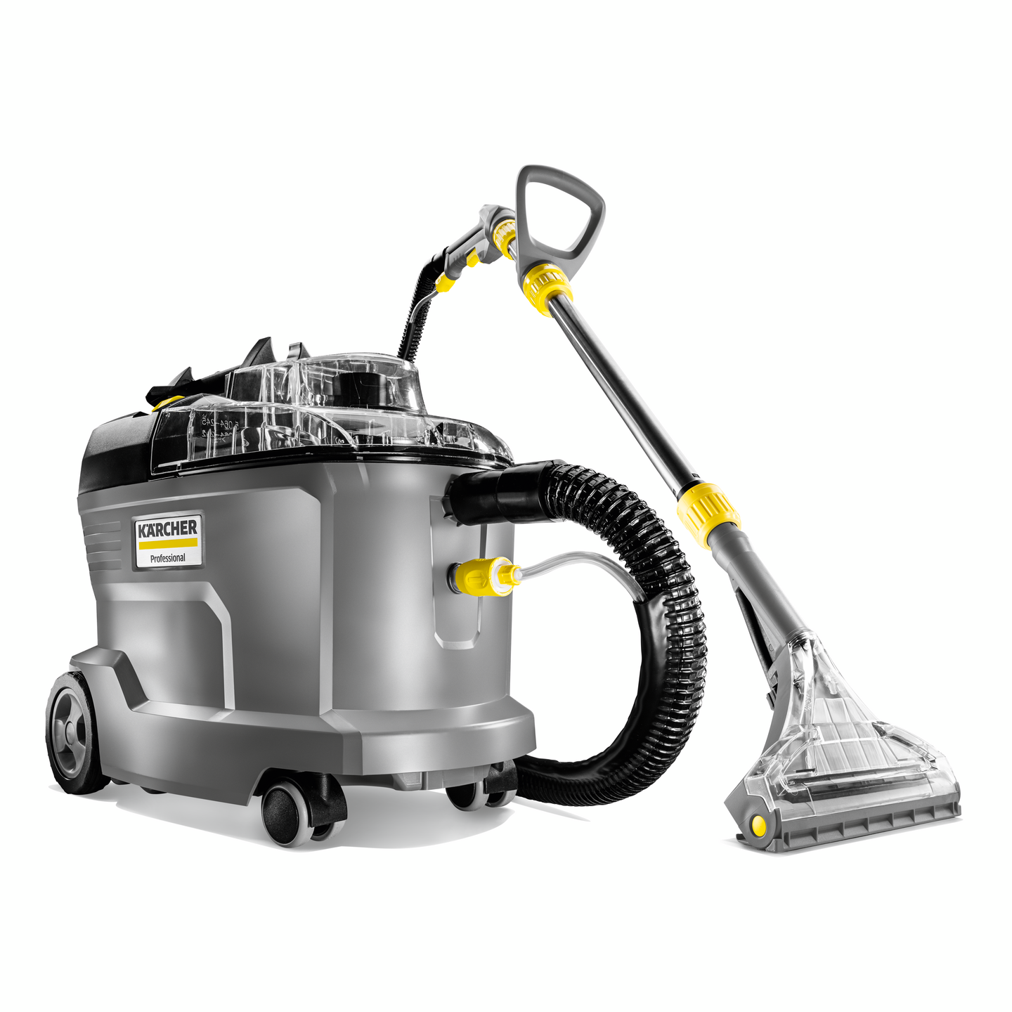 Tekstiilipesuri Kärcher Puzzi 8/1 ADV