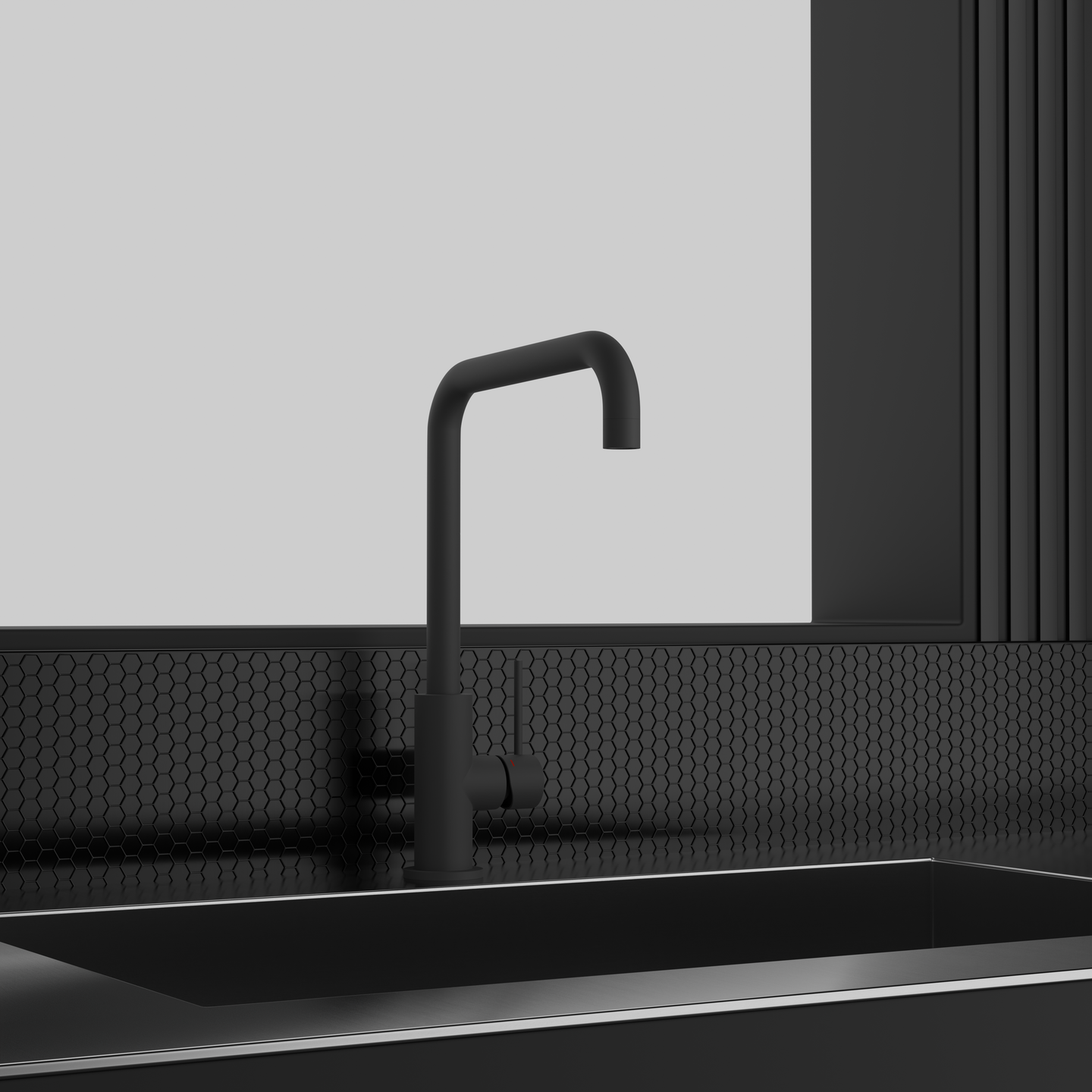 Keittiöhana Scandtap Mood Scrap 32131