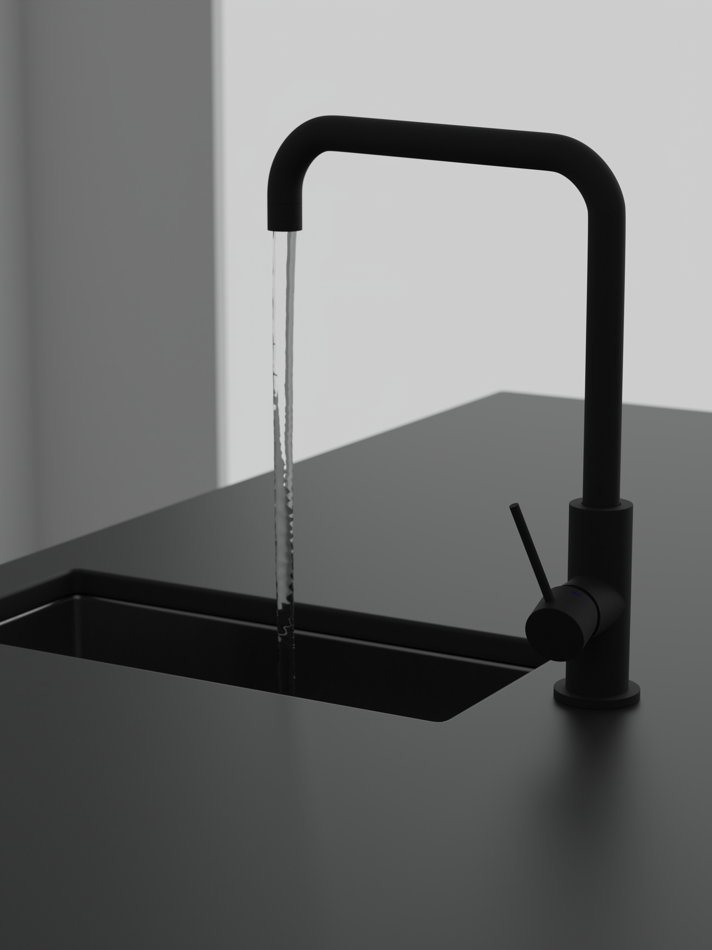 Keittiöhana Scandtap Mood Scrap 32131