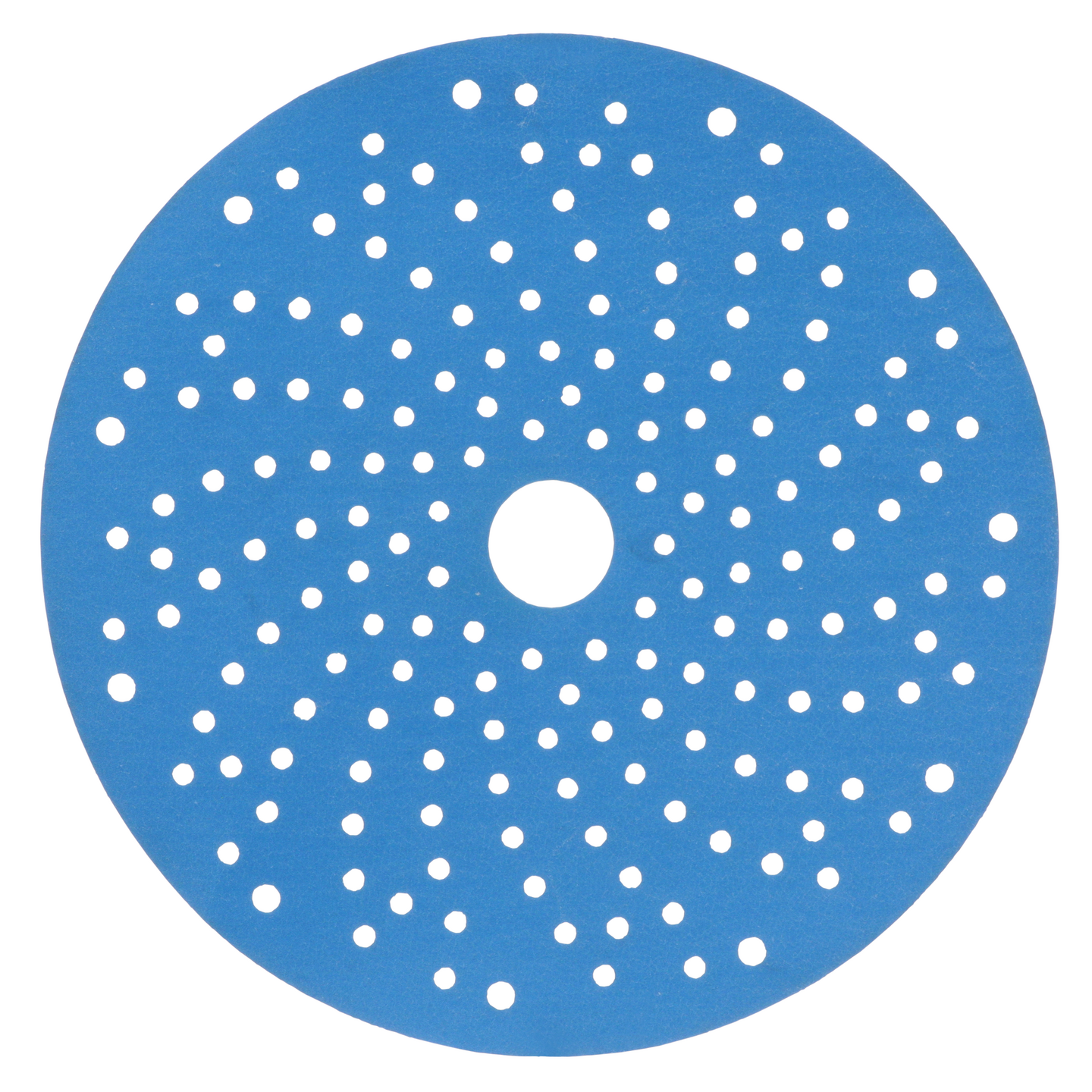 SLIPRONDELL 3M 325U BLUE 150 P500, 51382 HOOKIT MULTIHOLE 100/FRP