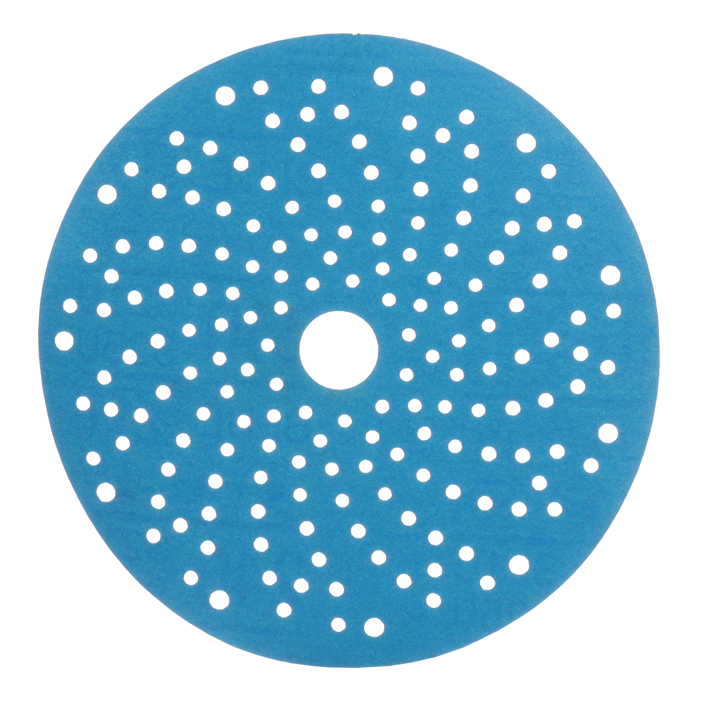 SLIPRONDELL 3M 325U BLUE 150 P240, 51377 HOOKIT MULTIHOLE 100ST