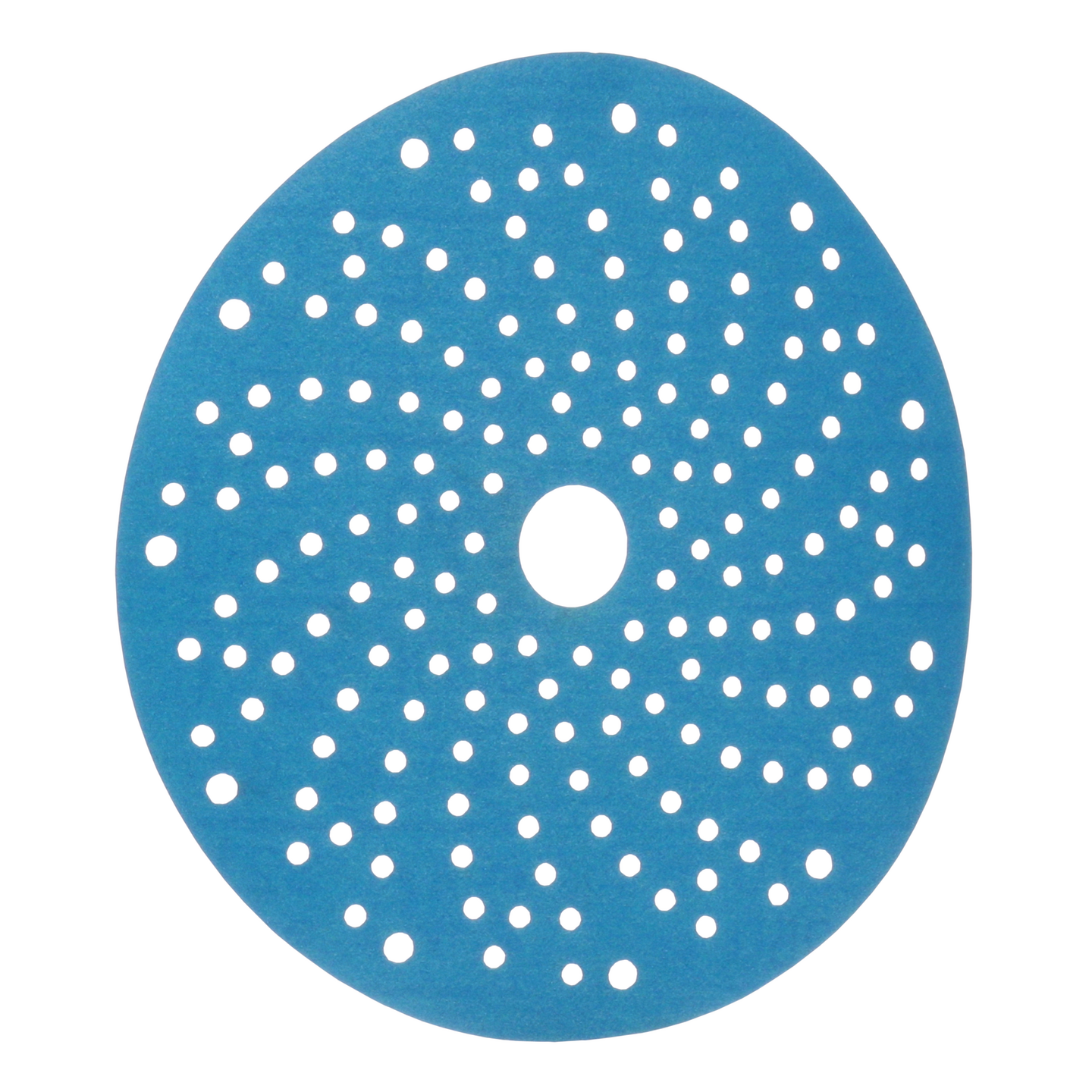 SLIPRONDELL 3M 325U BLUE 150 P240, 51377 HOOKIT MULTIHOLE 100ST