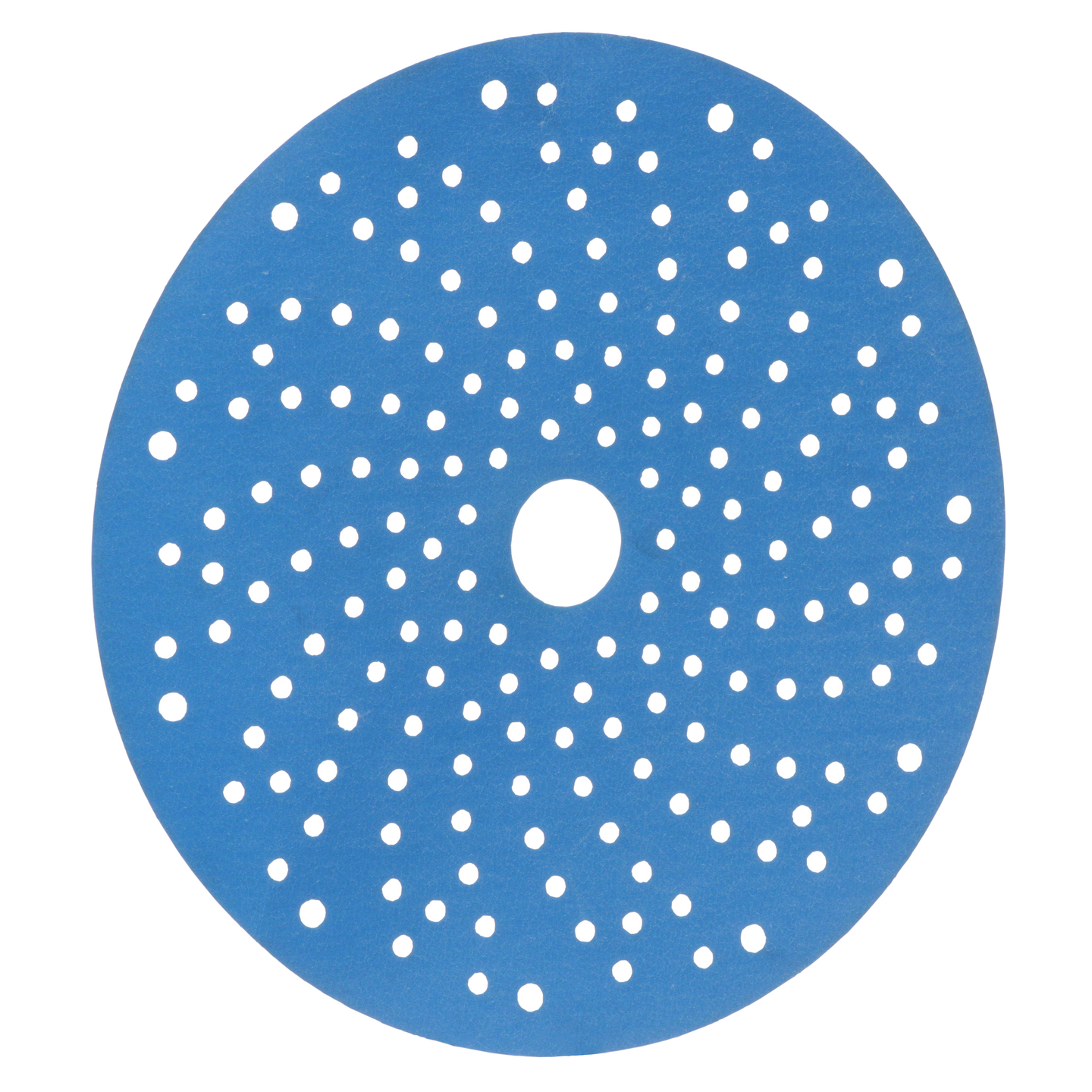 SLIPRONDELL 3M 325U BLUE 150 P500, 51382 HOOKIT MULTIHOLE 100/FRP