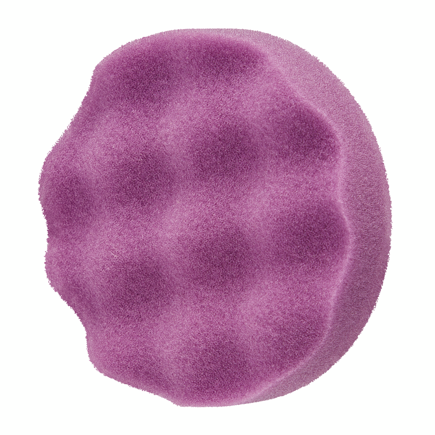 PERFECT 3M IT POLERRONDELL 80MM, 33033A LILA