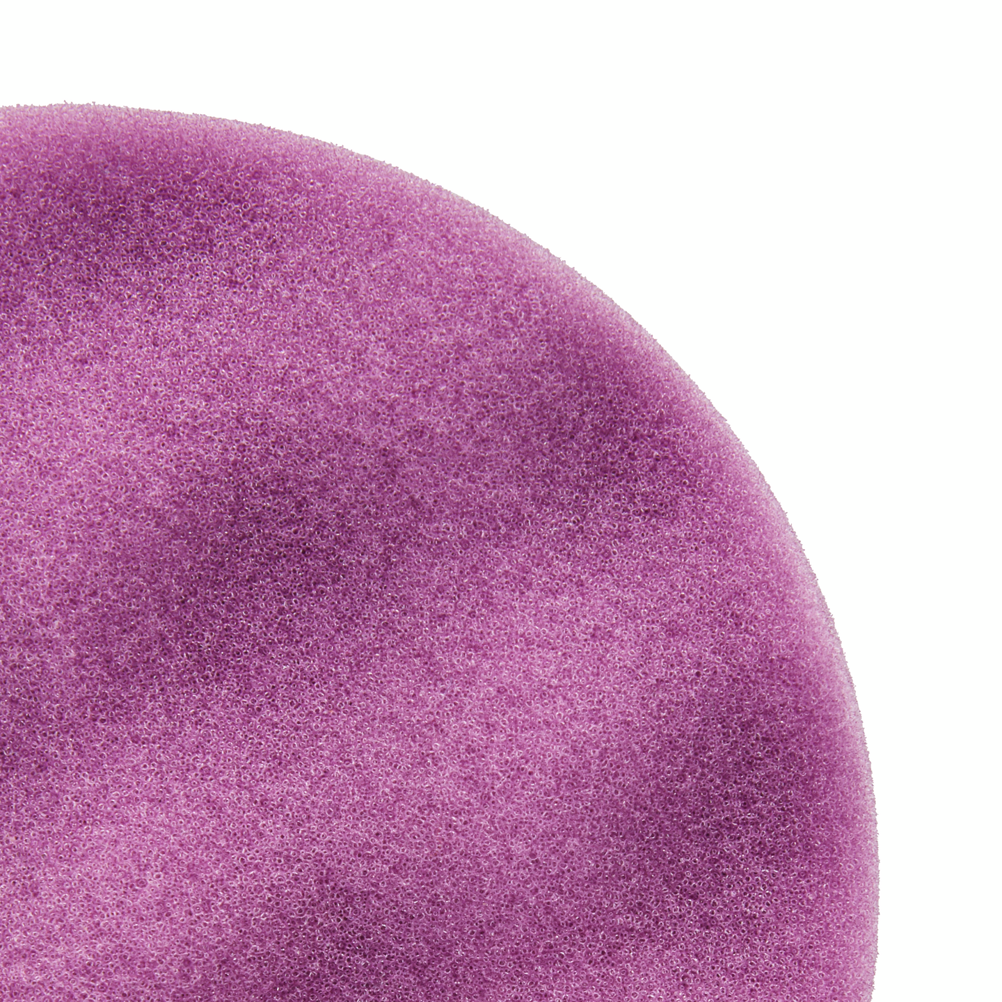 PERFECT 3M IT POLERRONDELL 80MM, 33033A LILA