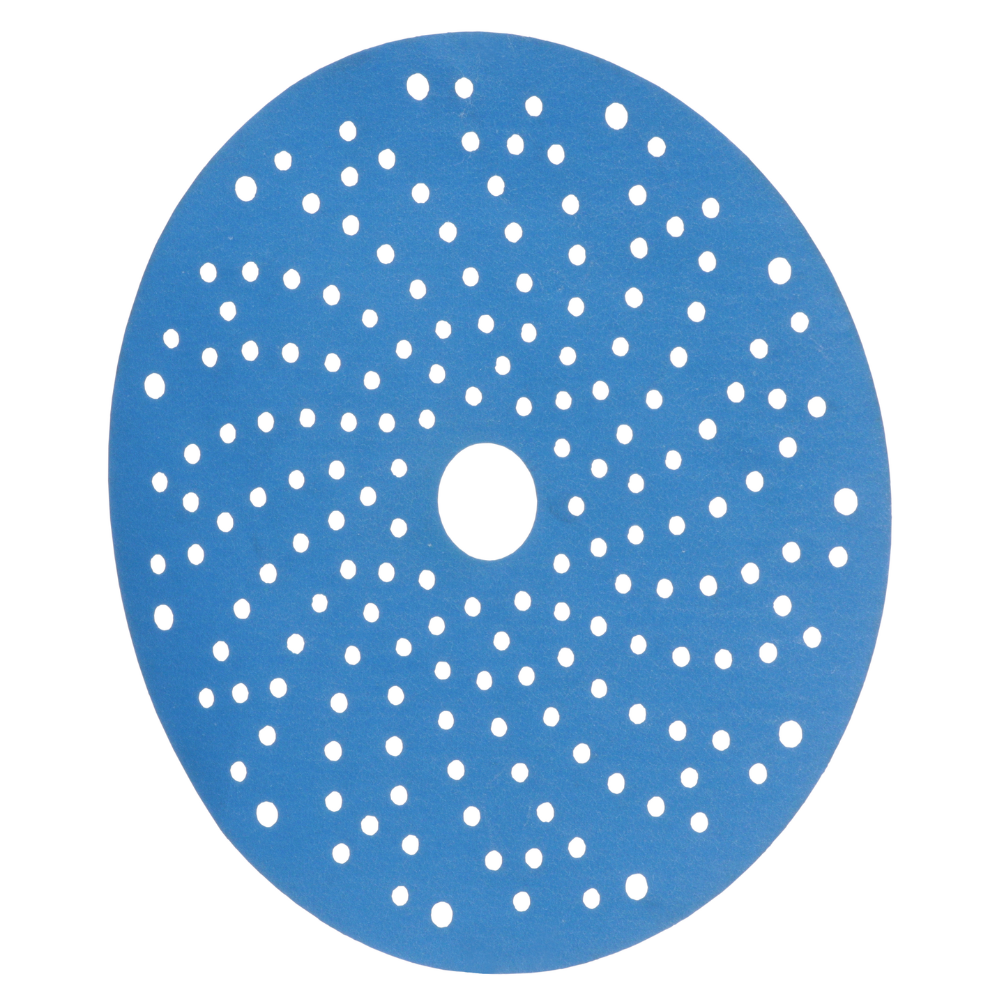 SLIPRONDELL 3M 325U BLUE 150 P500, 51382 HOOKIT MULTIHOLE 100/FRP