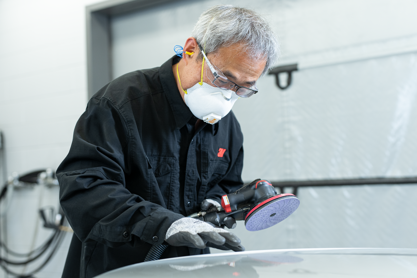 SLIPRONDELL 3M 75MM 737U 240+ 31462 50/FRP CUBITRON II HOOKI