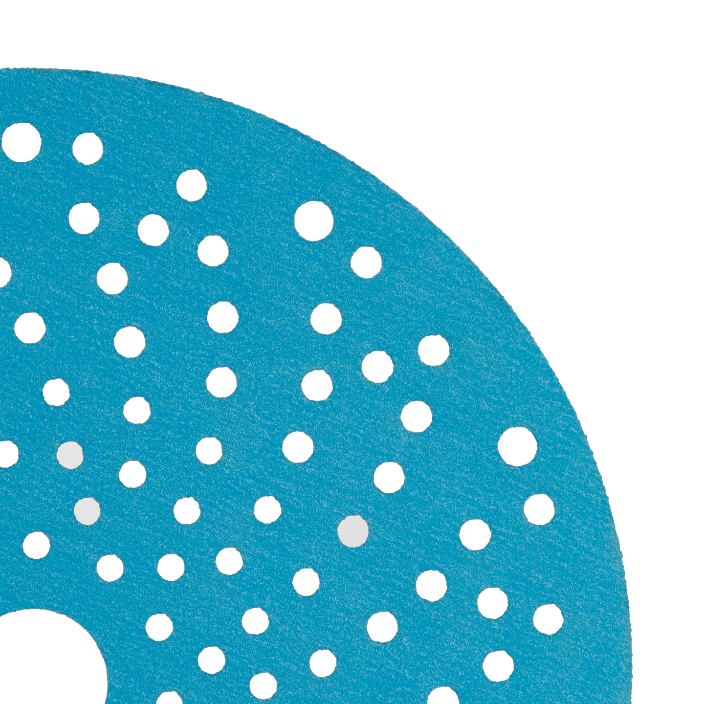 SLIPRONDELL 3M 325U BLUE 150 P500, 51382 HOOKIT MULTIHOLE 100/FRP