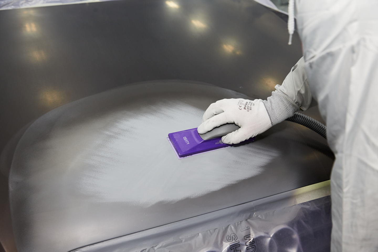 MULTIHOLE 3M SUGSLANG 6M, 05174A