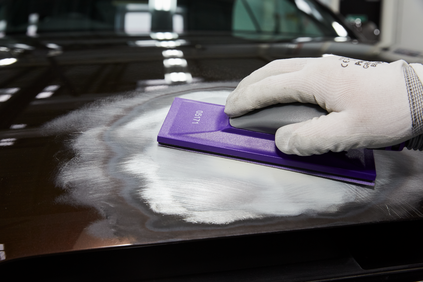 MULTIHOLE 3M SUGSLANG 6M, 05174A