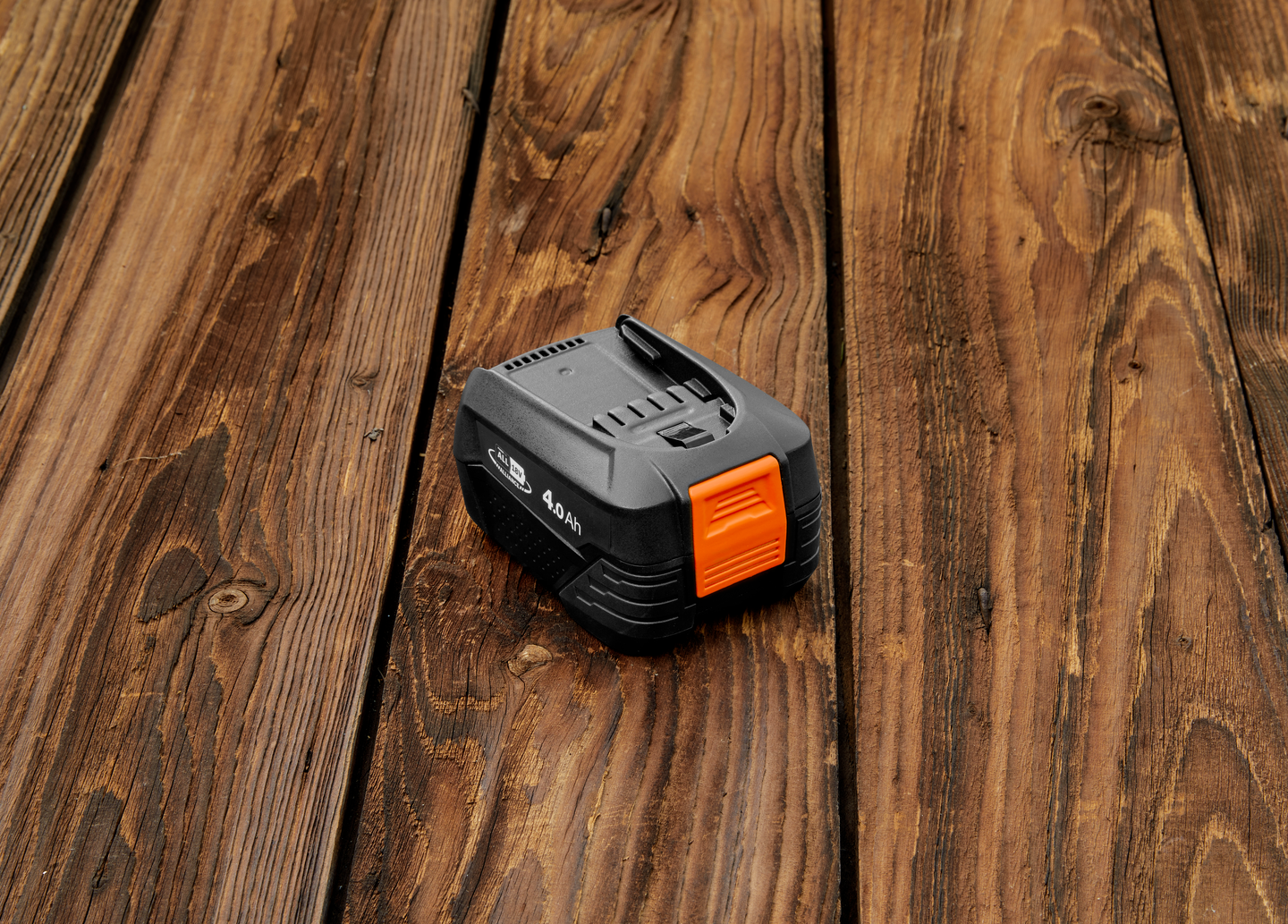 Akku GARDENA P4APBA 18V/72 4,0Ah