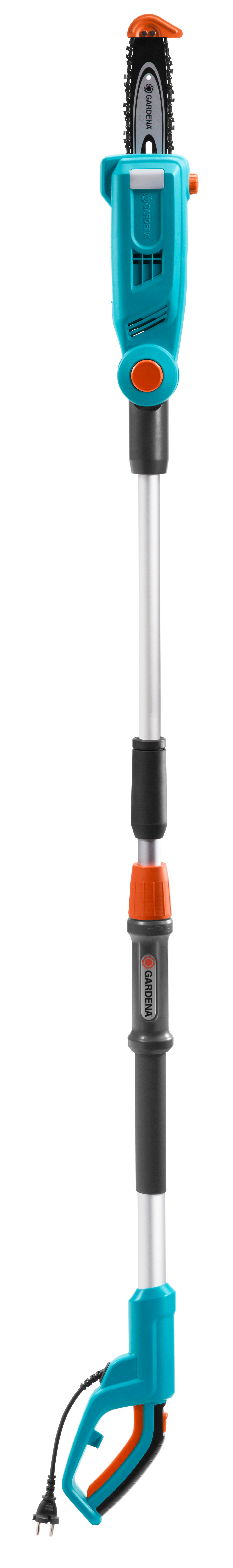 Sähköoksasaha GARDENA tcs 720/20 teleskooppi 8868-20