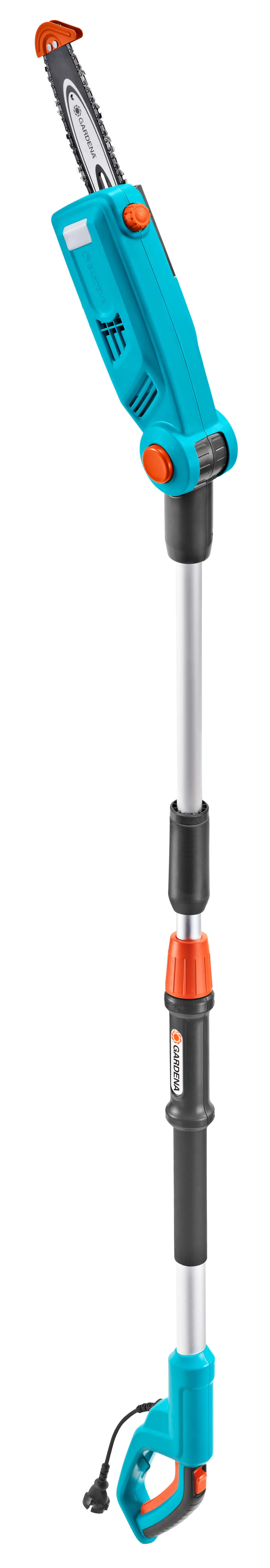 Sähköoksasaha GARDENA tcs 720/20 teleskooppi 8868-20