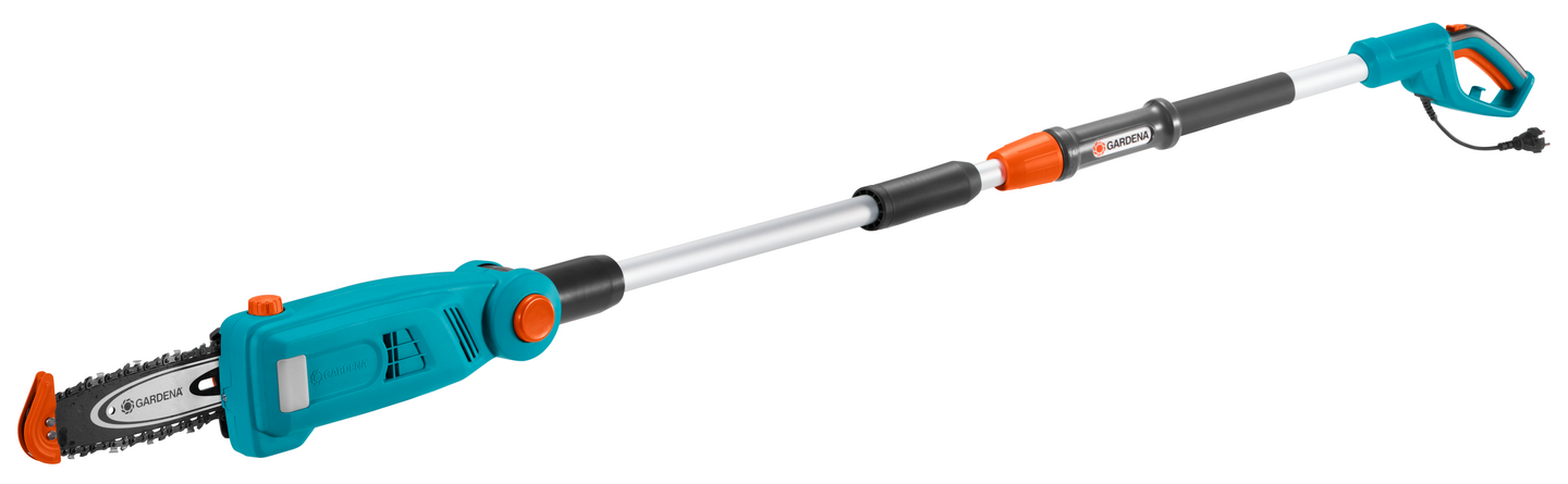 Sähköoksasaha GARDENA tcs 720/20 teleskooppi 8868-20