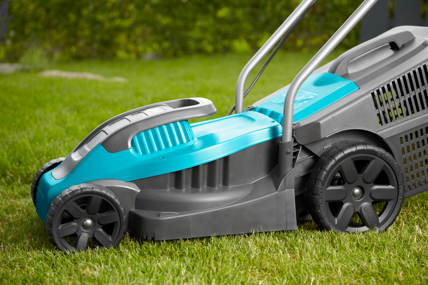 Ruohonleikkuri GARDENA powermax 1100/32 5031-20