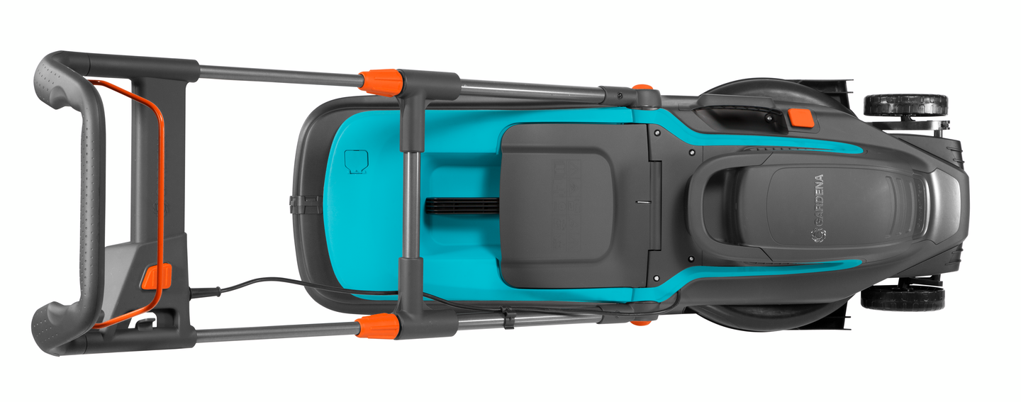 Sähköruohonleikkuri GARDENA powermax 1800/42