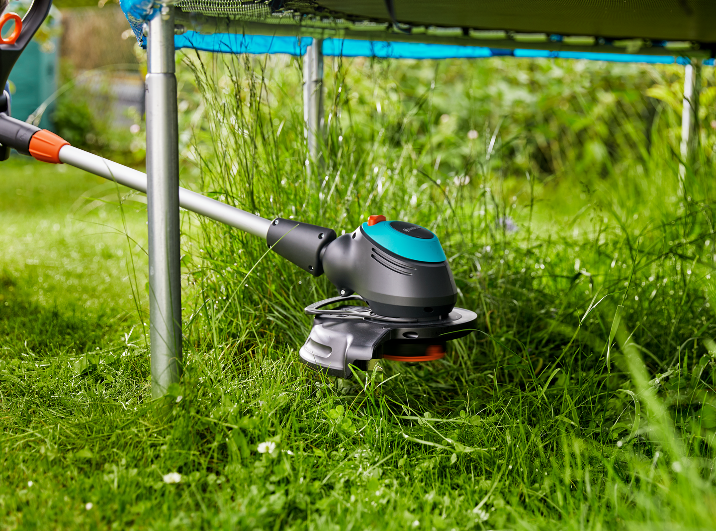 Sähkötrimmeri GARDENA EasyCut 450/25