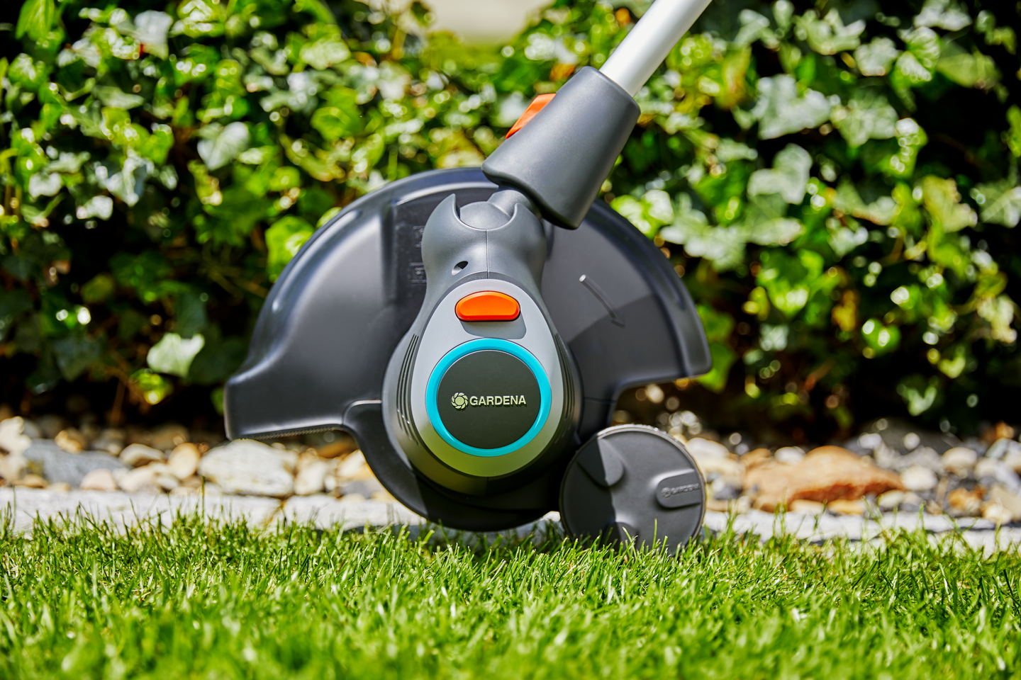 Sähkötrimmeri GARDENA PowerCut 650/28