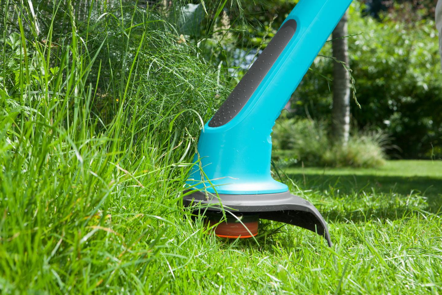 Sähkötrimmeri GARDENA smallcut plus 350/23 9806-20