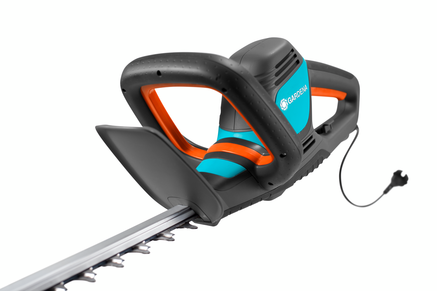 Sähköpensasleikkuri comfortcut 550/50 GARDENA 9833-20