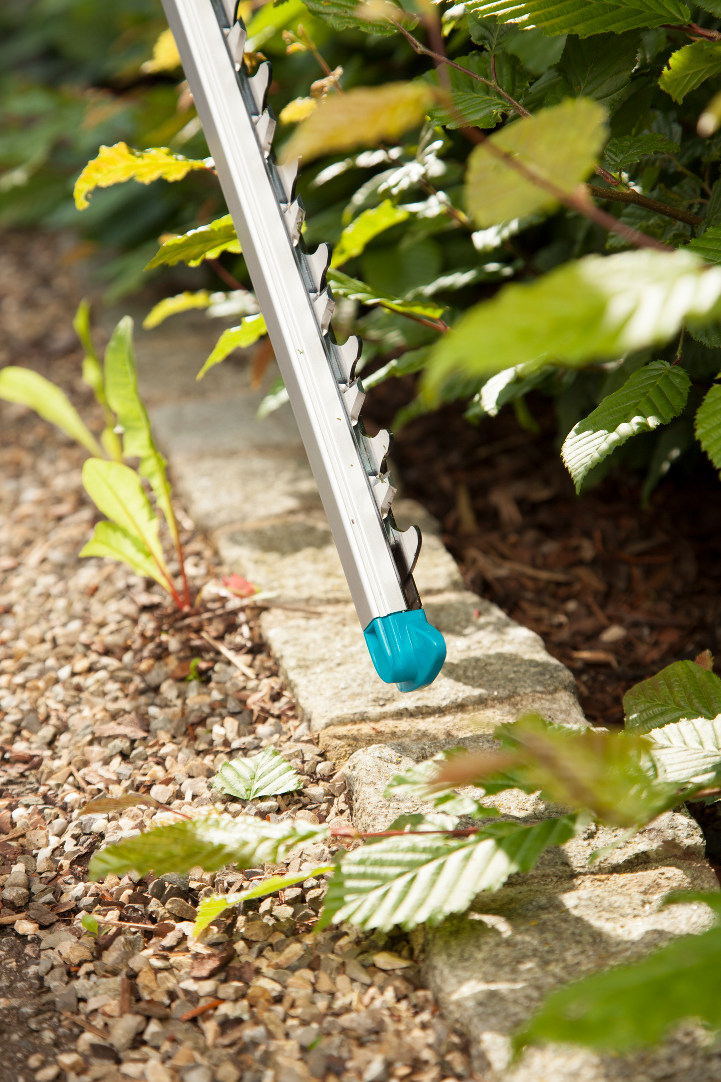 Sähköpensasleikkuri comfortcut 550/50 GARDENA 9833-20