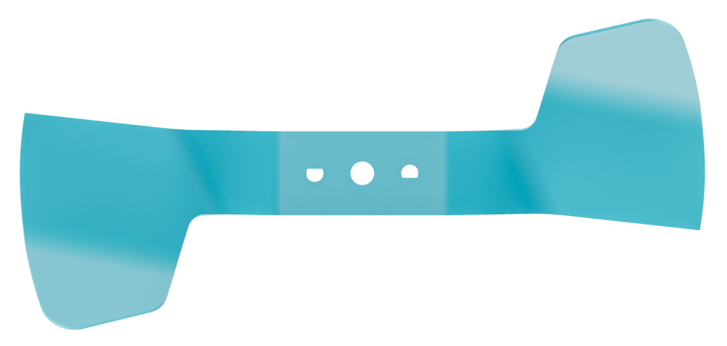 Varaterät GARDENA PowerMax Duo 46/36V pari