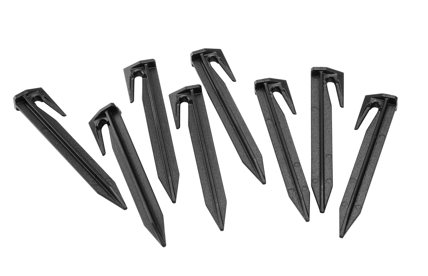 Rajakaapelinkiinnikkeet GARDENA 4090-20 100kpl