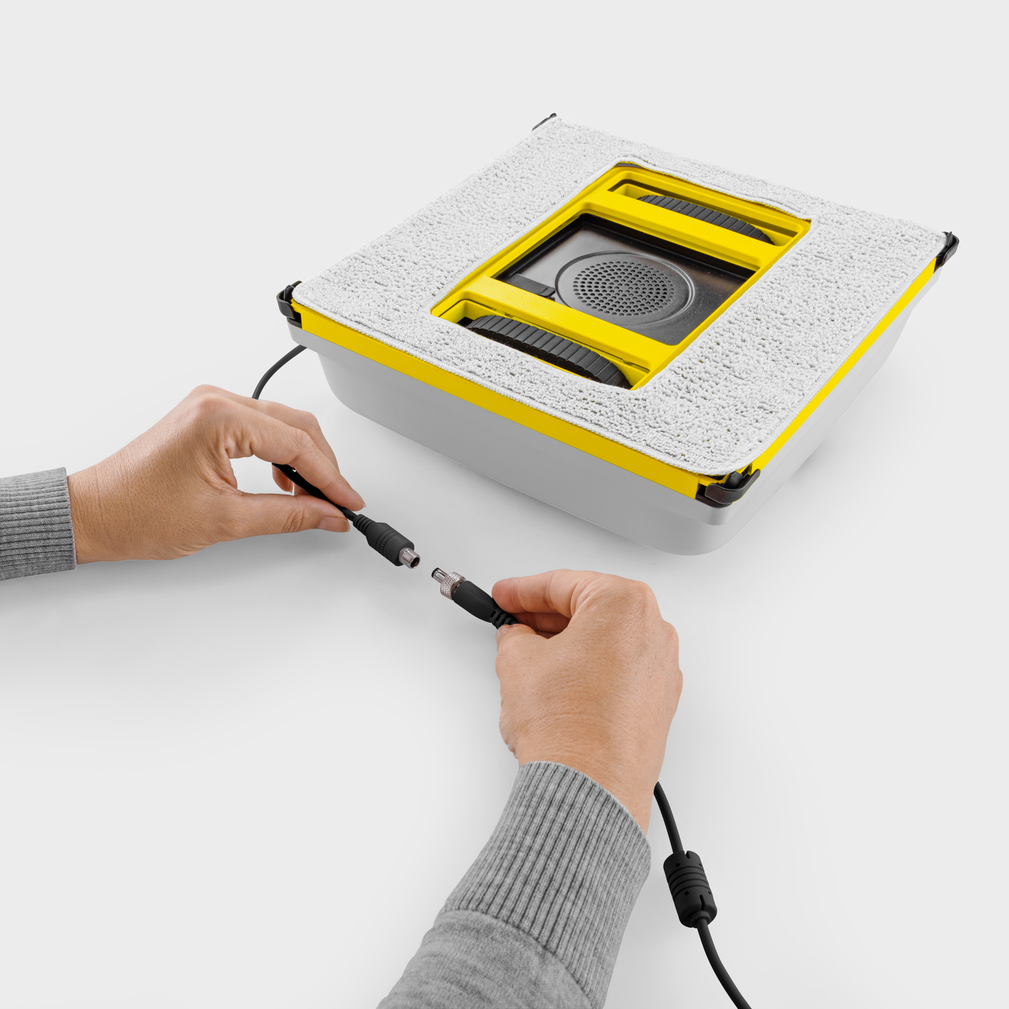 Ikkunanpesurobotti Kärcher RCW 4