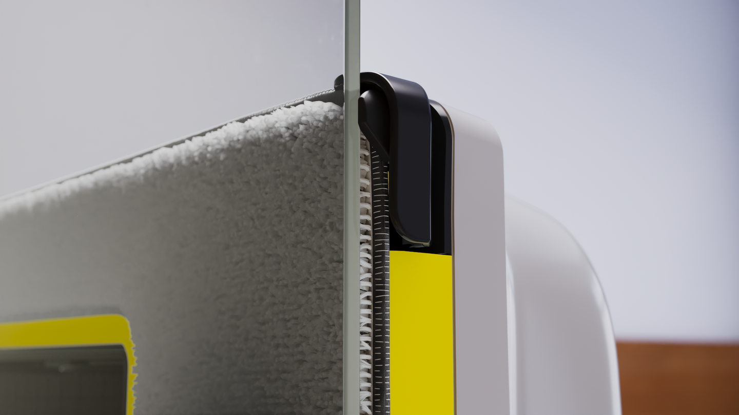 Ikkunanpesurobotti Kärcher RCW 4