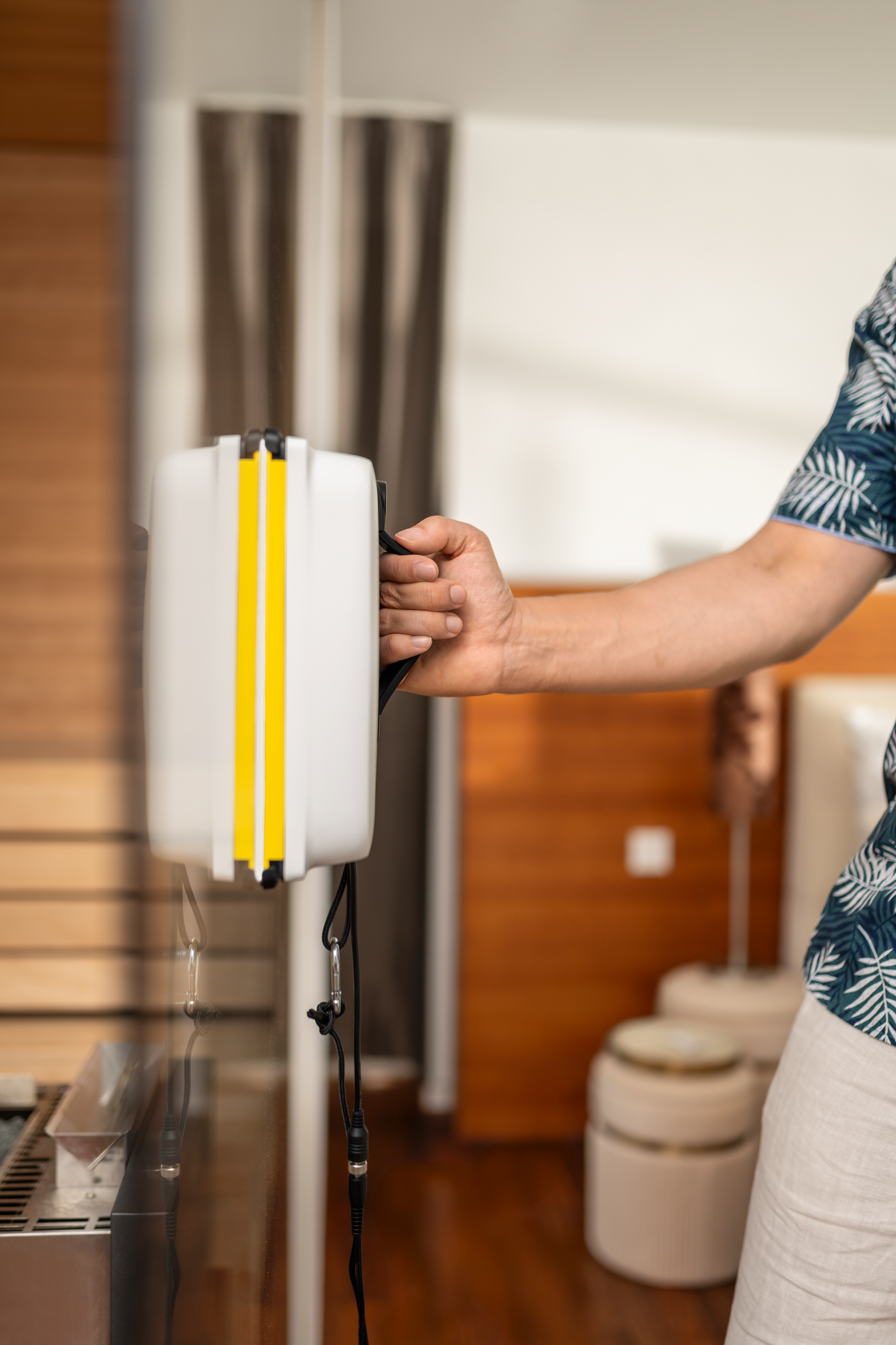 Ikkunanpesurobotti Kärcher RCW 4