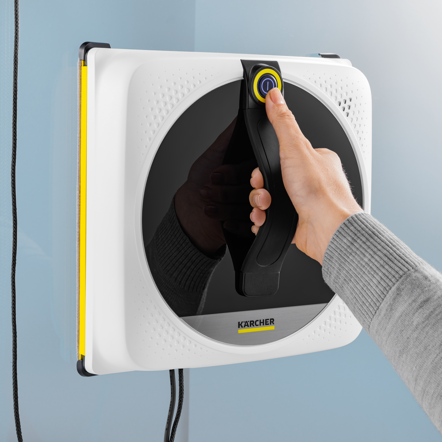 Ikkunanpesurobotti Kärcher RCW 4