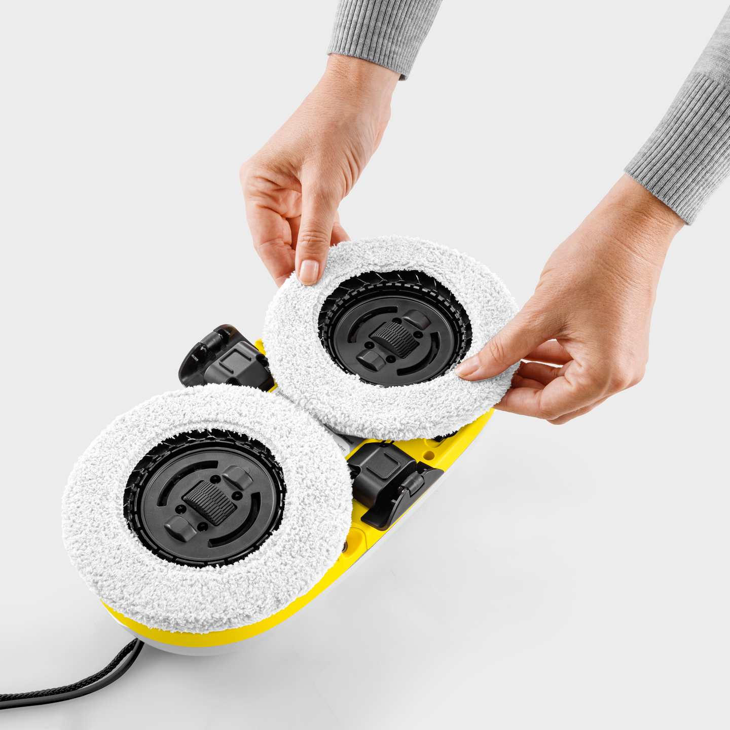 Ikkunanpesurobotti Kärcher RCW 2