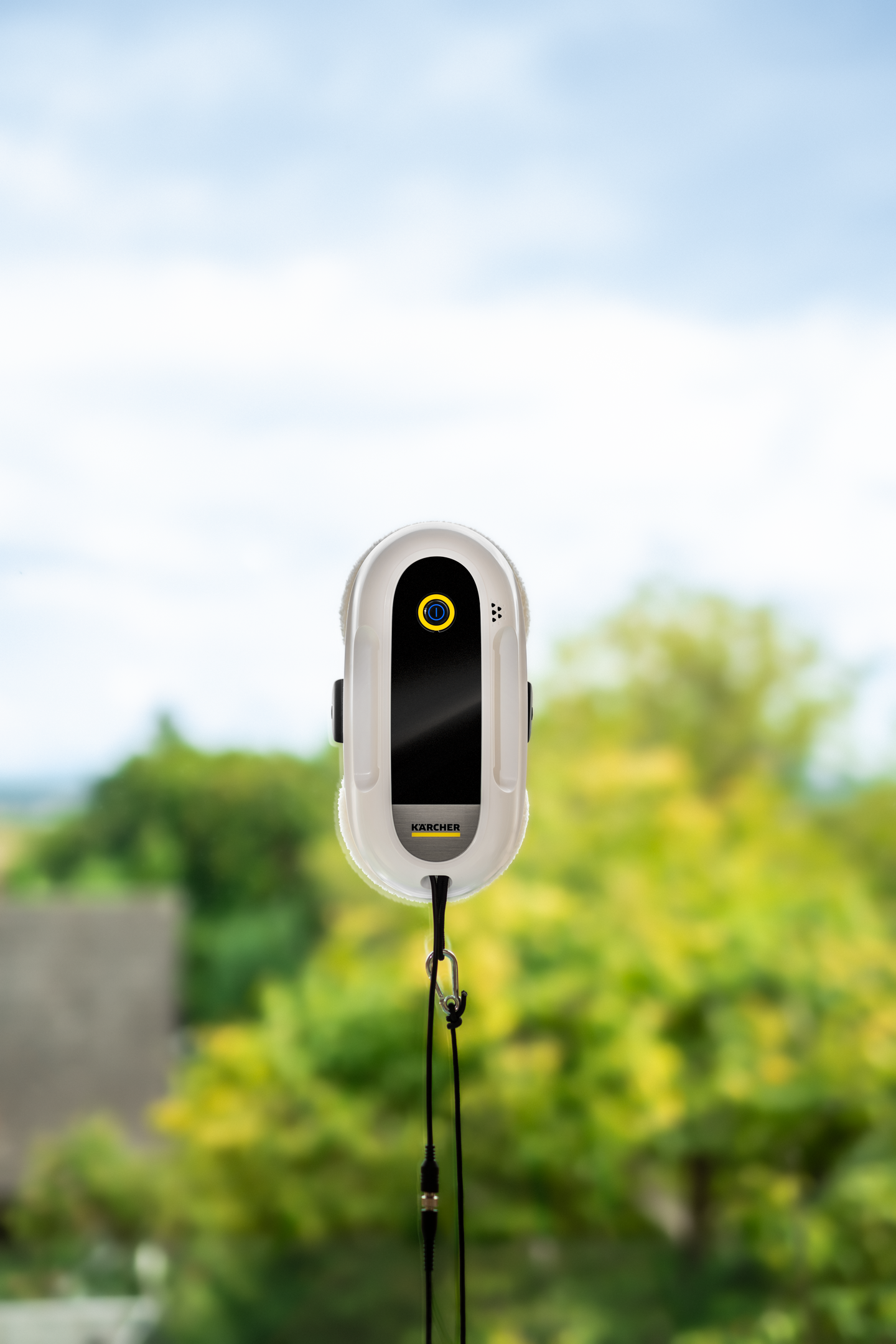 Ikkunanpesurobotti Kärcher RCW 2