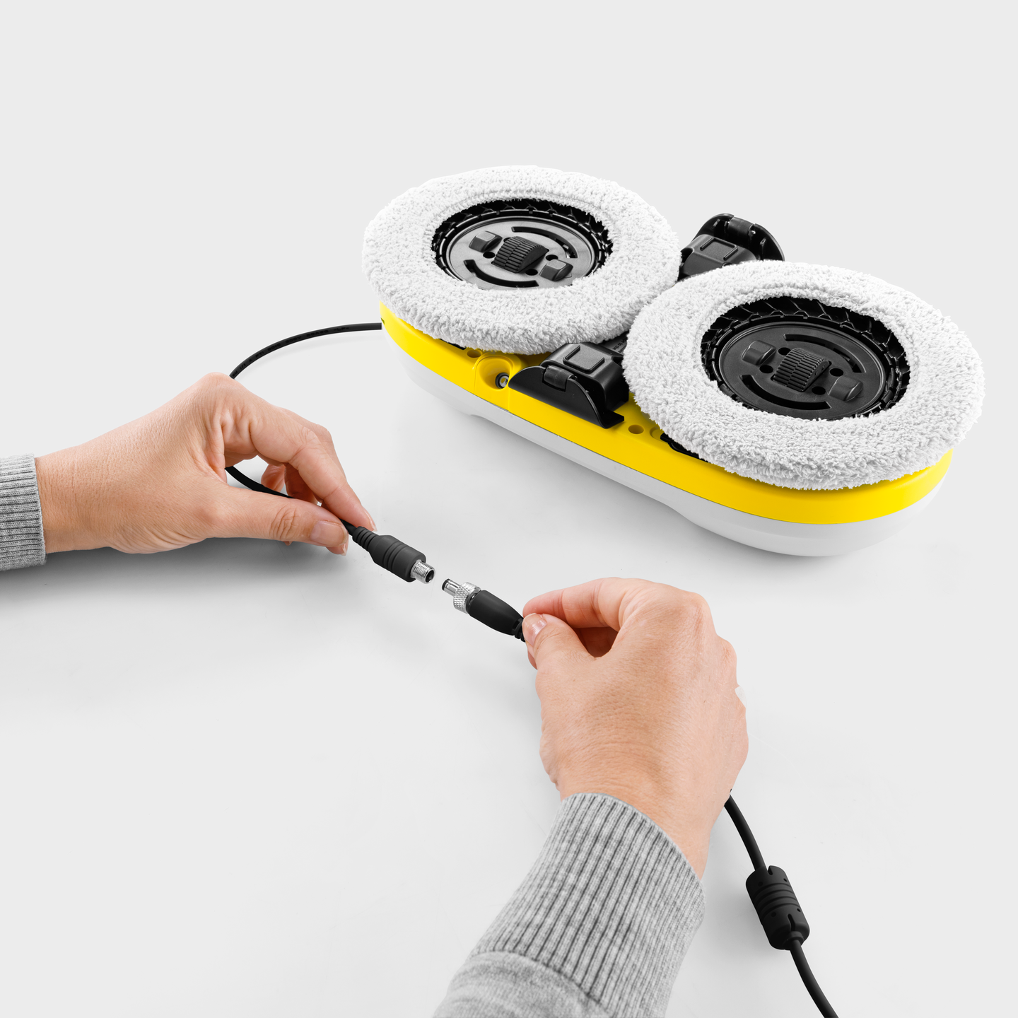 Ikkunanpesurobotti Kärcher RCW 2