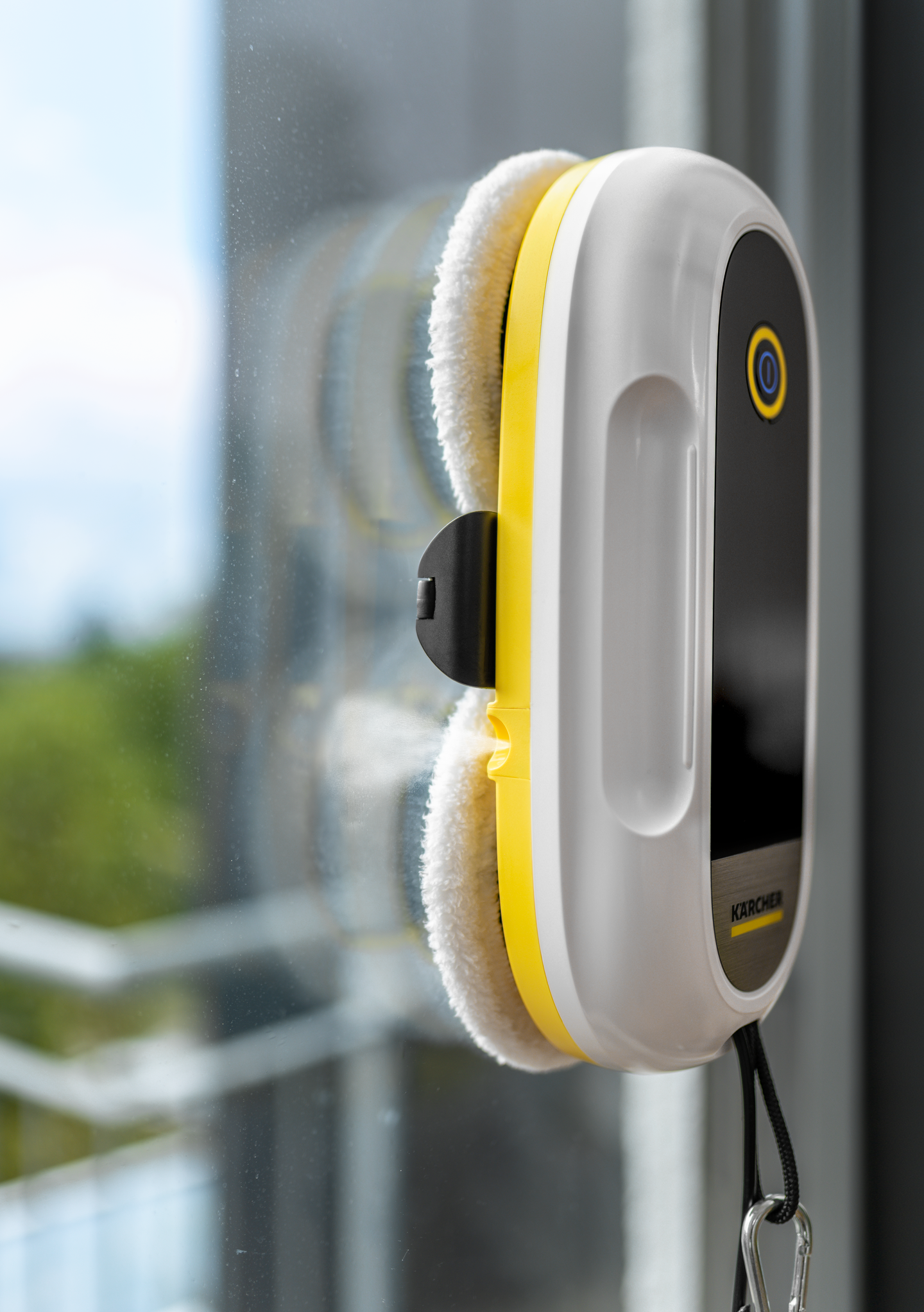 Ikkunanpesurobotti Kärcher RCW 2