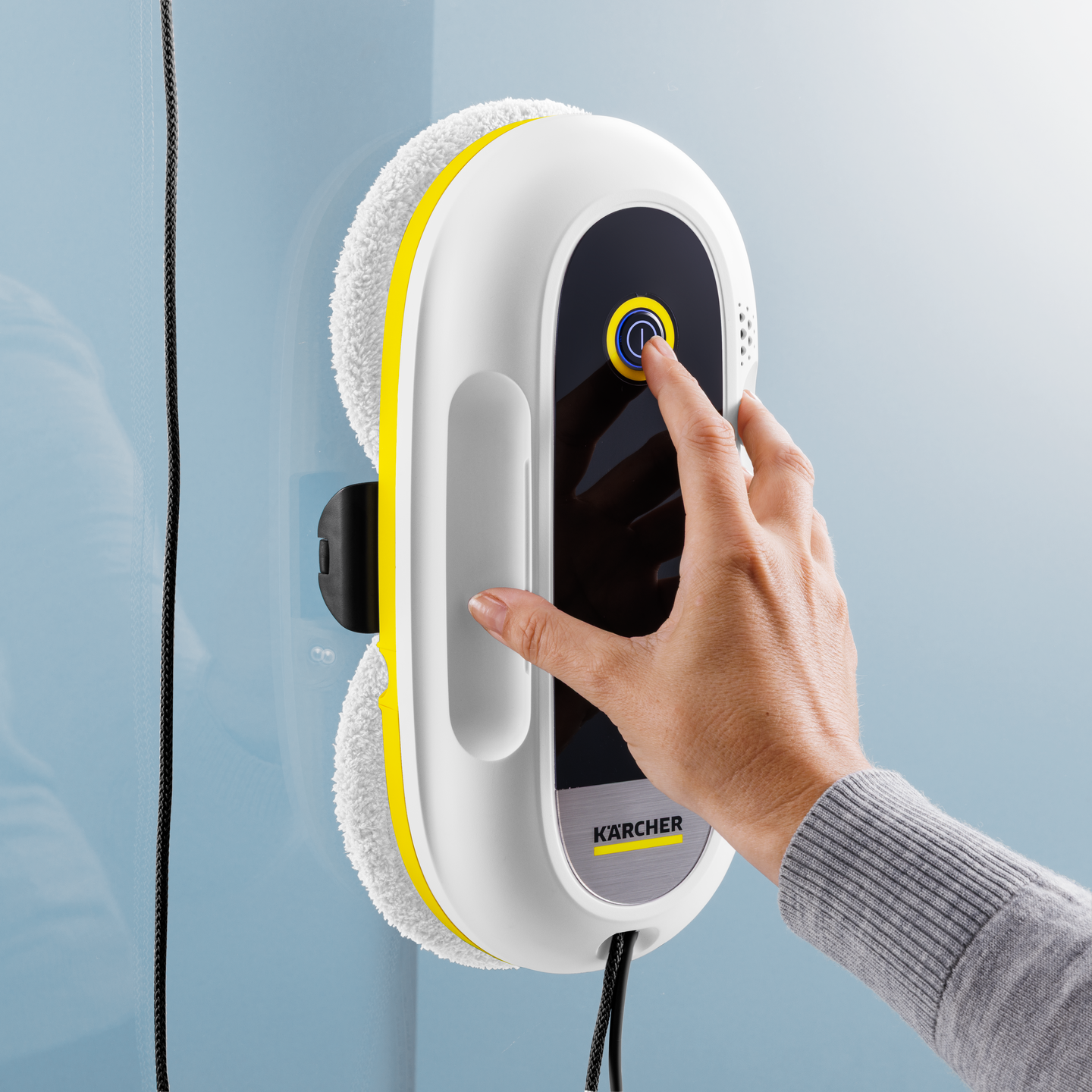 Ikkunanpesurobotti Kärcher RCW 2