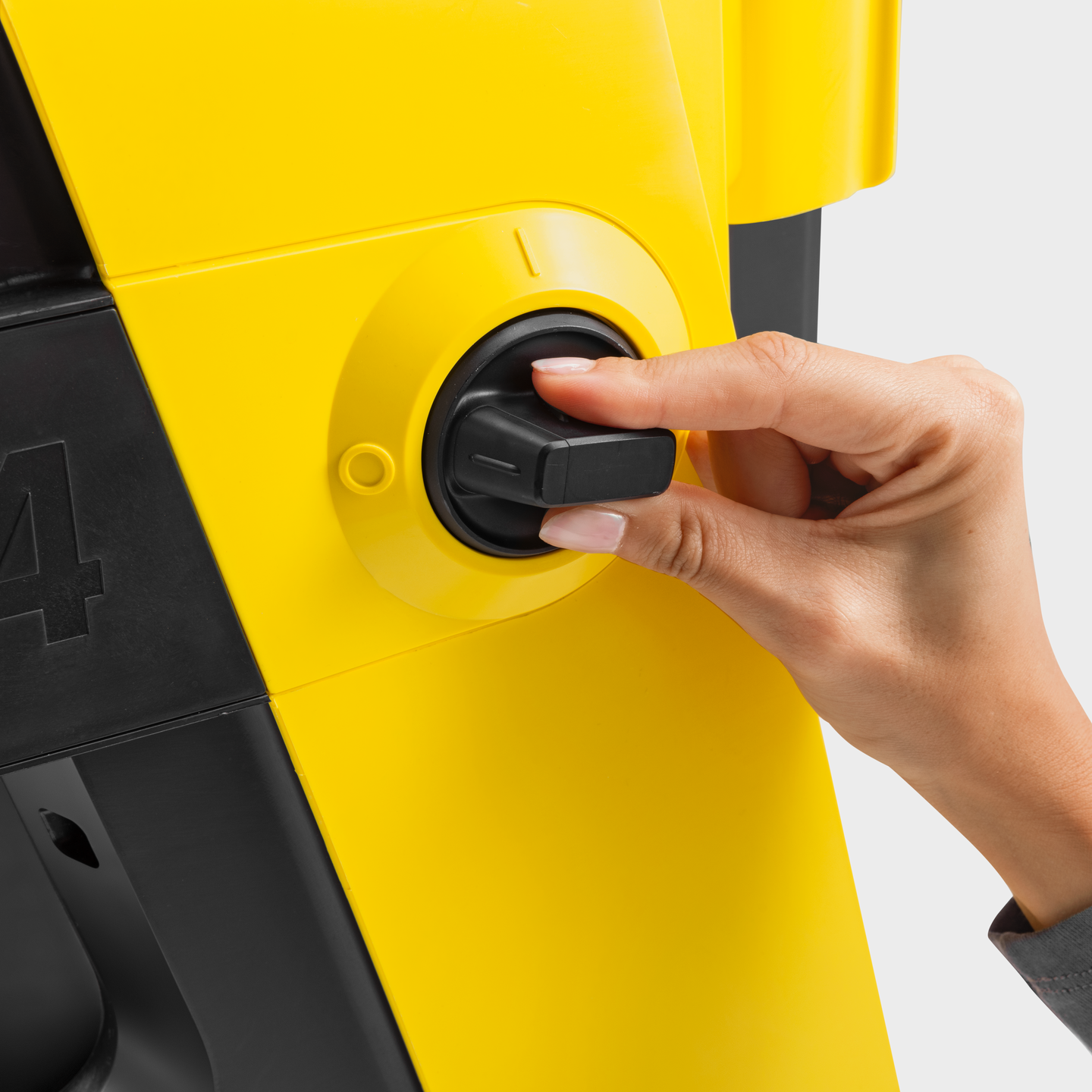 Painepesuri Kärcher K4 Comfort Premium