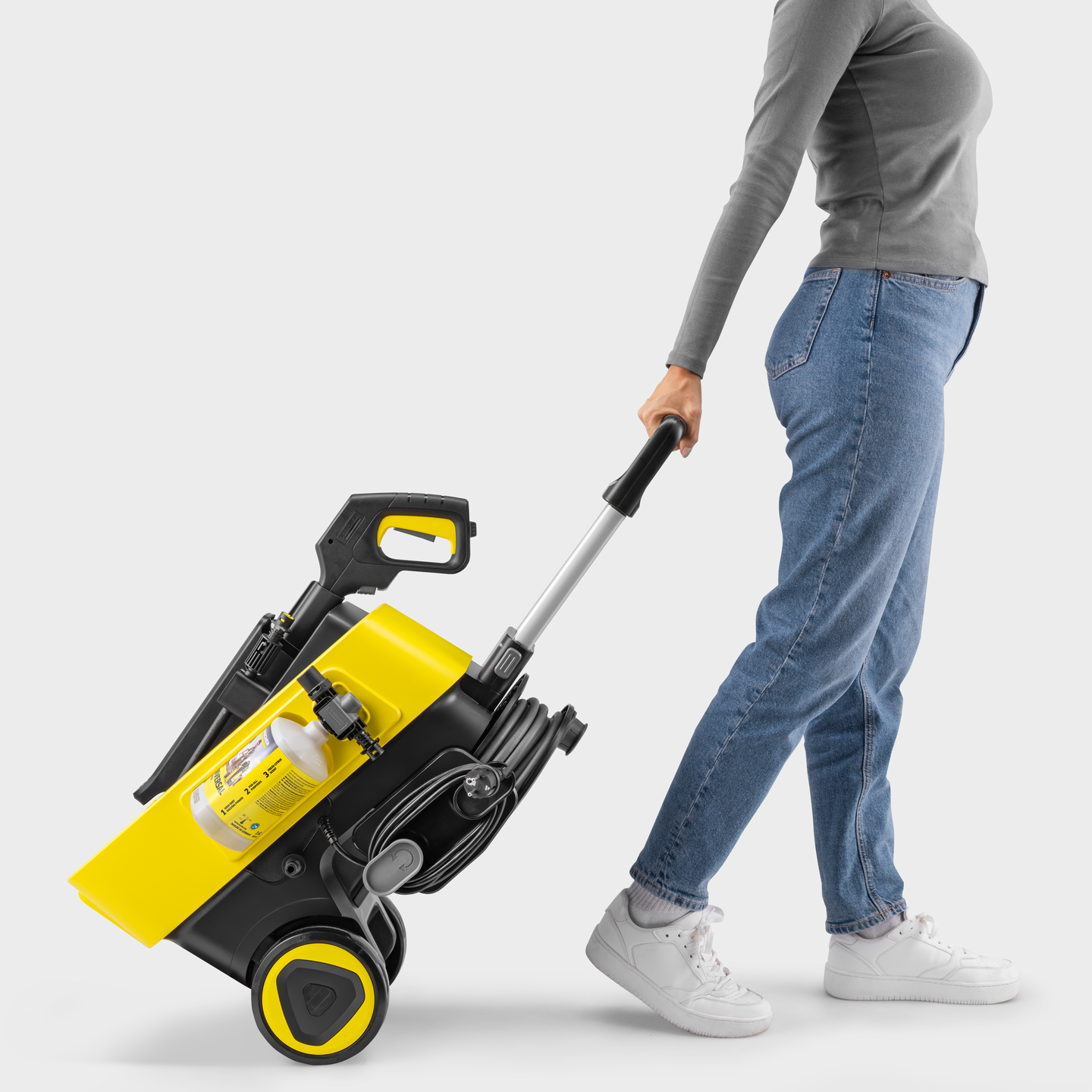 Painepesuri Kärcher K7 Comfort Premium